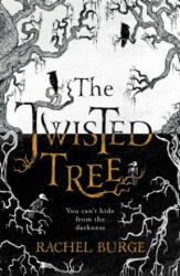 Twisted Tree - Rachel Burge (ISBN: 9781471407765)