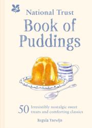 The National Trust Book of Puddings (ISBN: 9781911358589)