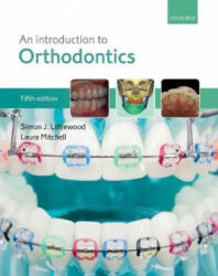 Introduction to Orthodontics - Simon J. Littlewood, Laura Mitchell (ISBN: 9780198808664)