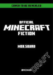 Minecraft: Into the Game (ISBN: 9781405293808)