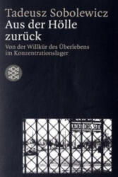 Aus der Hölle zurück - Tadeusz Sobolewicz (1999)