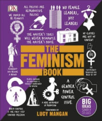 Feminism Book - DK (ISBN: 9780241350379)