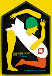 Slaughterhouse 5 - Kurt Vonnegut (ISBN: 9781784874858)