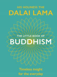 Little Book Of Buddhism - Dalai Lama (ISBN: 9781846046049)