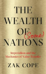 Wealth of (ISBN: 9780745338859)