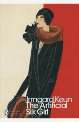 Artificial Silk Girl - Irmgard Keun (ISBN: 9780241382967)