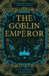 The Goblin Emperor (ISBN: 9781781087305)