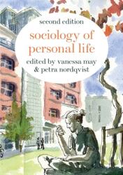 Sociology of Personal Life (ISBN: 9781352005004)