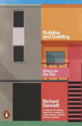 Building and Dwelling - SENNETT RICHARD (ISBN: 9780141022116)