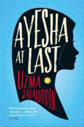 Ayesha at Last (ISBN: 9781786497949)