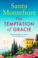 The Temptation of Gracie (ISBN: 9781471169618)