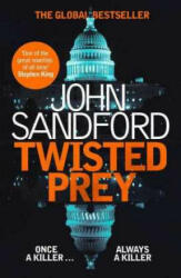 Twisted Prey - John Sandford (ISBN: 9781471174865)