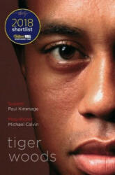Tiger Woods - JEFF BENEDICT (ISBN: 9781471175398)