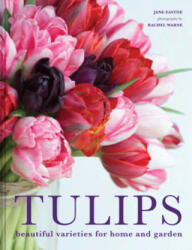 Rachel Warne - Tulips - Rachel Warne (ISBN: 9781911624288)