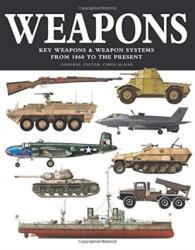 Weapons (ISBN: 9781782746928)
