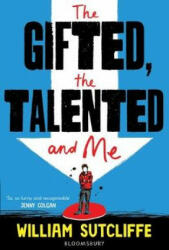 Gifted the Talented and Me (ISBN: 9781408890219)