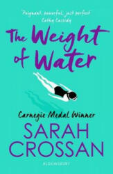 Weight of Water - Sarah Crossan (ISBN: 9781526606907)