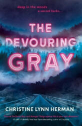 Devouring Gray - Christine Lynn Herman (ISBN: 9781789090253)