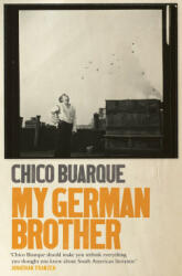 My German Brother (ISBN: 9781509806461)