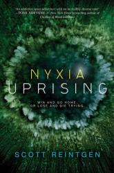 Nyxia Uprising - Scott Reintgen (ISBN: 9781984851864)