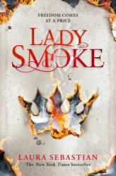 Lady Smoke (ISBN: 9781509855186)
