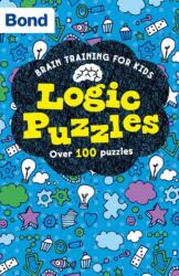 Bond Brain Training: Logic Puzzles (ISBN: 9780192769534)