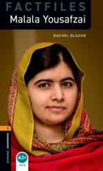 Oxford Bookworms Library Factfiles: Level 2: : Malala Yousafzai (ISBN: 9780194633901)