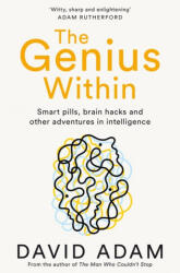 Genius Within - David Adam (ISBN: 9781509805020)