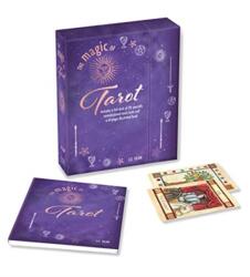 Magic of Tarot - Liz Dean (ISBN: 9781782497219)