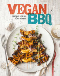 Vegan BBQ - NADINE HORN (ISBN: 9781911621317)