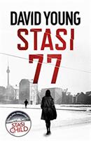 Stasi 77 (ISBN: 9781785767142)