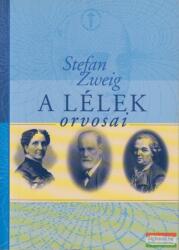 Stefan Zweig - A lélek orvosai (2006)