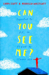 Can You See Me? (ISBN: 9781407195674)