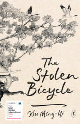 The Stolen Bicycle (ISBN: 9781911231240)