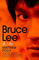 Bruce Lee - MATTHEW POLLY (ISBN: 9781471175725)