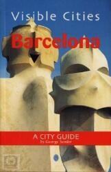 George Semler - Barcelona - Angol - Visible Cities - (2006)