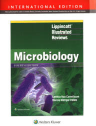 Lippincott (R) Illustrated Reviews: Microbiology - Cynthia Nau Cornelissen (ISBN: 9781975118310)