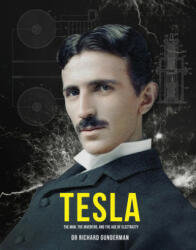 DR RICHARD GUNDERMAN - Tesla - DR RICHARD GUNDERMAN (ISBN: 9780233005768)