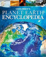 Children's Planet Earth Encyclopedia (ISBN: 9781788286077)