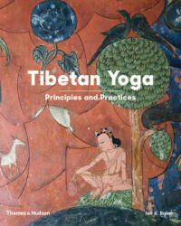 Tibetan Yoga - Ian A Baker (ISBN: 9780500519264)