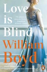 Love is Blind (ISBN: 9780241295922)