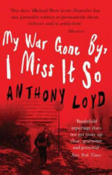 My War Gone by, I Miss it So (ISBN: 9781912836048)