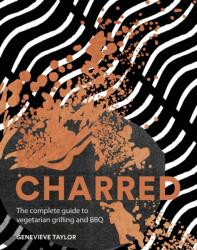 Charred - TAYLOR GENEVIEVE (ISBN: 9781787134270)
