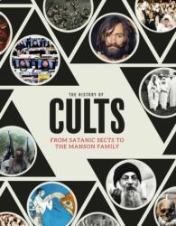 History of Cults - MICHAEL JORDAN (ISBN: 9781787392687)