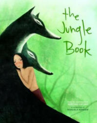 Jungle Book - Manuela Adreani (ISBN: 9788854414303)