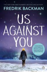 Us Against You (ISBN: 9781405930239)