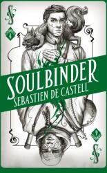 Spellslinger 4: Soulbinder (ISBN: 9781471406744)