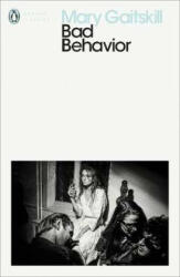 Bad Behavior (ISBN: 9780241383100)
