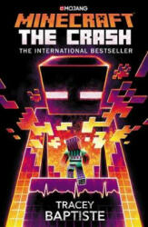 Minecraft: The Crash - Tracey Baptiste (ISBN: 9781784758660)