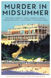 Murder in Midsummer (ISBN: 9781788161534)